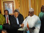 البنك الإسلامي للتنمية يوقع اتفاقية لمشروع فاعل خير بمبلغ (65) مليون دولار لإنشاء مجمع نيامي التعليمي  للطالبات بالنيجر