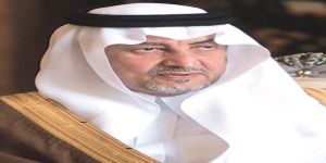أمير مكة يطلع على خدمات مدينة الملك عبدالله الطبية بالعاصمة المقدسة