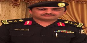 العقيد الشريف قائدا لدوريات الأمن بمحافظة جدة