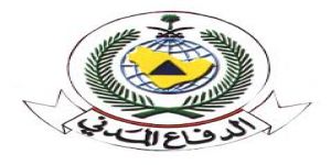 اخماد حريق مستودعين جنوب محافظة جدة