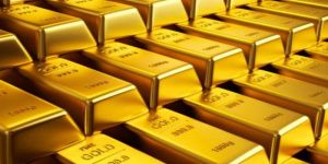 الذهب ينخفض لأقل مستوياته خلال أسبوعين
