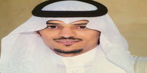 الإعلامي الزميل رائد سعيد رئيس تحرير الانماء الإلكترونية ينعي جدته لامه
