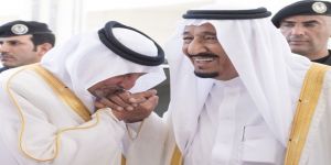 الحلم قصيدة خالد الفيصل