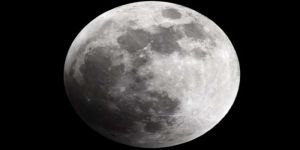 العالم يشهد ظاهرة "القمر العملاق" مساء اليوم