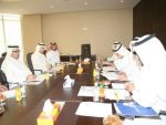"لجنة أوقاف غرفة مكة" تخطط لإنشاء نماذج وقفية بمنهجية مؤسسية