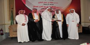 الشركة السعودية للخدمات الأرضية تُشارك في الملتقى الرابع للجمعية الدولية للأمن الصناعي
