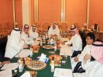 نادي مكة لذوي الاحتياجات الخاصة يعقد اجتماعه الثاني