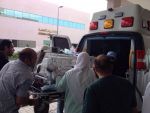 إجراء عمليتان جراحيتان خطرة لعشرينية بمدينة الملك عبدالله الطبية