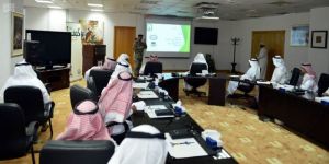 منسوبو وزارة الثقافة والإعلام بمنطقة مكة المكرمة ينتظمون في دورة "سلوكيات المهنة وأخلاق العمل"