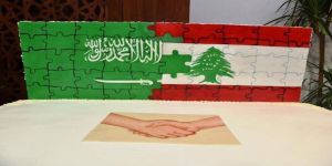معرض الأيادي اللبنانية للعام الثالث في جدة