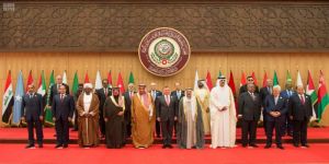 القمة العربية الـ 28 تبدأ أعمالها اليوم في الأردن