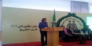لجنة الطفولة العربية تعقد دورتها الـ 21 بشرم الشيخ