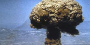 تحذير.. العالم يواجه "كارثة نووية" وشيكة