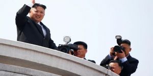 كوريا الشمالية تهدد "دولة أخرى" بالنووي