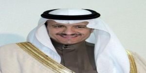 الأمير سلطان بن سلمان يشكر أمير منطقة الرياض لرعايته حفل تدشين المشروع الوقفي لمركز الملك سلمان لأبحاث الإعاقة