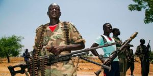 واشنطن تطالب بعقوبات ضد جنوب السودان وروسيا ترفض