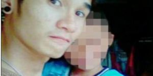 شاب يقتل ابنته وينتحر في بث مباشر على فيسبوك