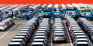 تراجع صادرات كوريا الجنوبية من سيارات الركوب خلال الربع الأول