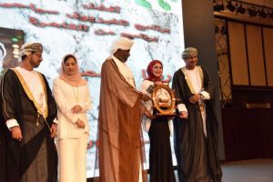 مصر والسودان وليبيا وسلطنة عمان تحصد جوائز