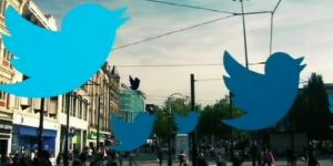 تويتر تقلص خسائرها وتسجل نموا في المستخدمين