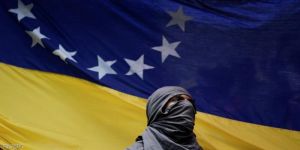 المعارضة الفنزويلية تدعو إلى مسيرات عارمة مطلع مايو