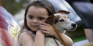 دراسة: الحيوانات الأليفة قد تحمي الأطفال من أمراض