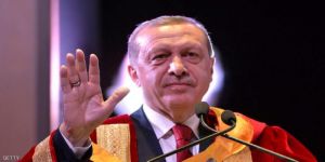 أردوغان يرفع "كارت الاستفتاء" في وجه الاتحاد الأوروبي