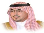 الامير عبدالله بن سعود ضيفا في زوايا المدينة