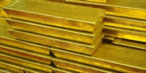 الذهب يتجه لثالث أسبوع من التراجع
