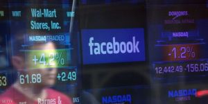 قفزة هائلة في أرباح فيسبوك