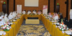 جامعة الطائف تستضيف الاجتماع التاسع لعمداء كليات التمريض بالمملكة