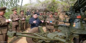 تفاصيل محاولة اغتيال "الزعيم".. وكوريا الشمالية تبدأ الرد