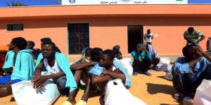 تحقيق دولي في "اغتصاب وتعذيب وقتل" المهاجرين بليبيا