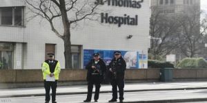 هجوم إلكتروني خطير يعطل معظم مستشفيات بريطانيا