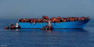 دعوات تطالب بتأمين جنوب ليبيا بسبب الهجرة غير الشرعية