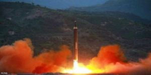 كوريا الشمالية تكشف قدرات صاروخ "الرأس الكبير"
