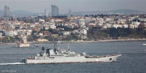 المخابرات التركية تحذر من هجمات لداعش على سفن روسية
