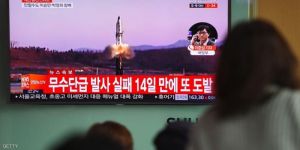 مشروع قرار بمجلس الأمن لمعاقبة كوريا الشمالية