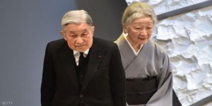 اليابان.. مشروع قرار يسمح للإمبراطور بالتنازل عن العرش