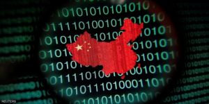 الصين تبدأ تطبيق قانون الأمن الإلكتروني الصارم