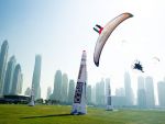 تايلاند وفرنسا وكوريا الجنوبية تتقاسم ألقاب "الفلاي بورد" في ختام دولية دبي للقفز بالمظلات