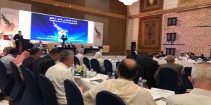 إنعقاد الإجتماعات السنوية للمجلس العام للبنوك والمؤسسات المالية الإسلامية في جدة