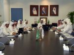 لجنة التنمية الاقتصادية بمكة المكرمة تطرح المبادرات وبدائل تمويل المشروعات في غرفة جدة