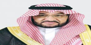 مدير جامعة طيبة يهنئ الأمير محمد بن سلمان بمناسبة اختياره ولياً للعهد