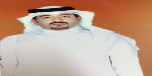 مبايعة ولي العهد من الاستاذ محمد عفات العمري