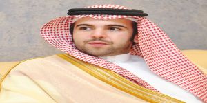 . الأمير عبدالله بن سعد يُهدي الوطن "سعوديين" في يوم الوطن