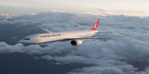 الخطوط الجوية التركية تعلن عن أهدافها وتوقعاتها لعام 2018