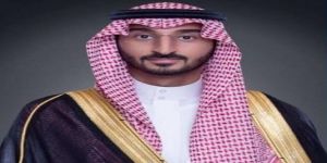 الأمير عبدالله بن بندر يناقش تطوير التعاملات الإلكترونية بالإمارة
