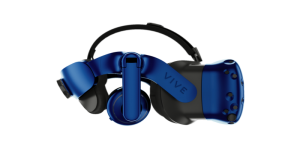 الواقع الافتراضي يدخل عهداً جديداً من التطور بإطلاق المنظومة فائقة القوة HTC VIVE PRO