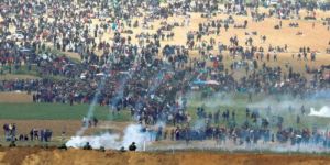 إدانات دولية للمجزرة الإسرائيلية البشعة في غزة